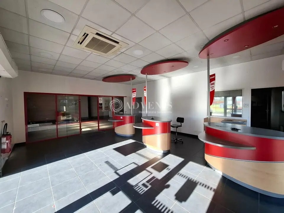 Local d’activités dans Essey-lès-Nancy à louer Photo intérieure– Image 1 sur 8