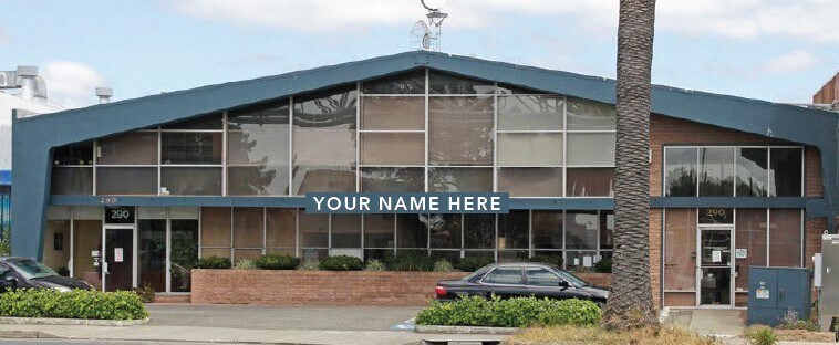 290 Hegenberger Rd, Oakland, CA à vendre - Photo de l’immeuble – Image 3 sur 10