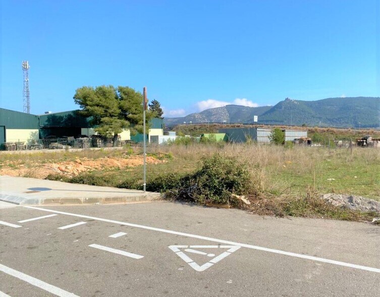 Partida Séquia Laba, Alcalà de Xivert, Castellón à vendre - Photo principale – Image 1 sur 12