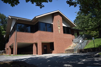 Plus de détails pour 2707 Citico Ave, Chattanooga, TN - Bureau à louer