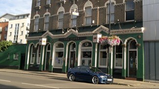 Plus de détails pour 525 Harrow Rd, Londres - Local commercial à louer