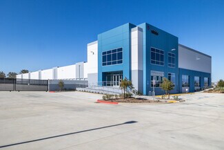 Plus de détails pour 19885 Harvill Ave, Perris, CA - Industriel/Logistique à louer