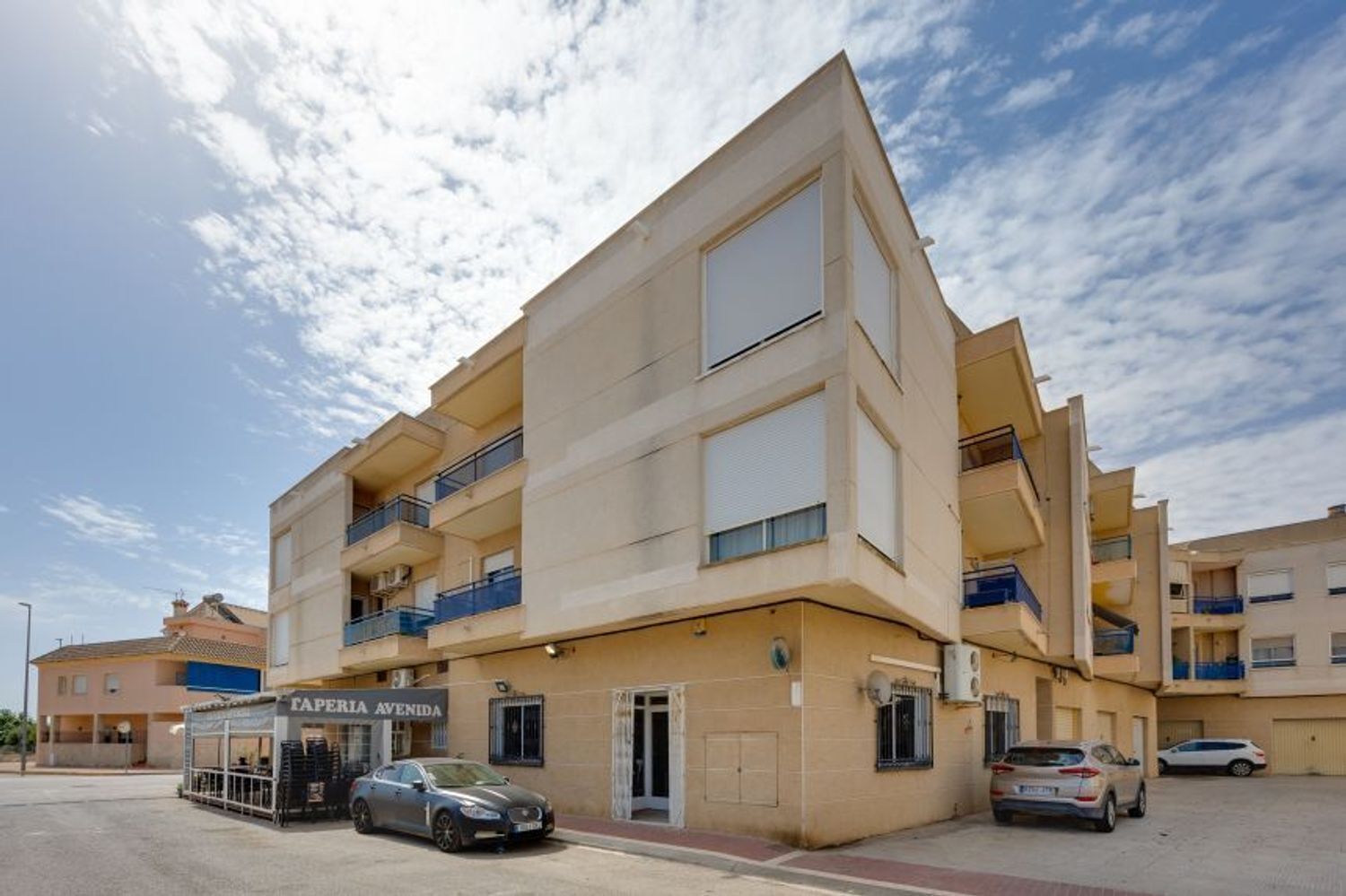 Carrer General Mola, 6, San Fulgencio, Alicante à vendre Photo de l’immeuble– Image 1 sur 51