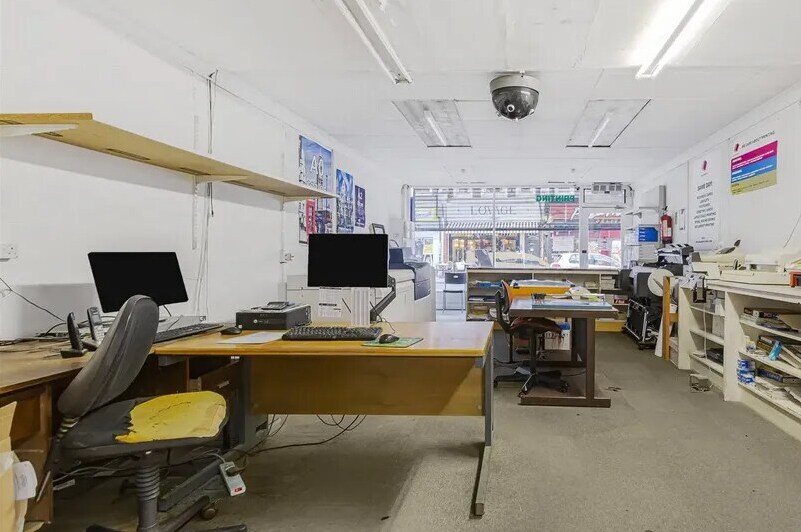 19 Broadway Para, Londres à vendre - Photo intérieure – Image 3 sur 5