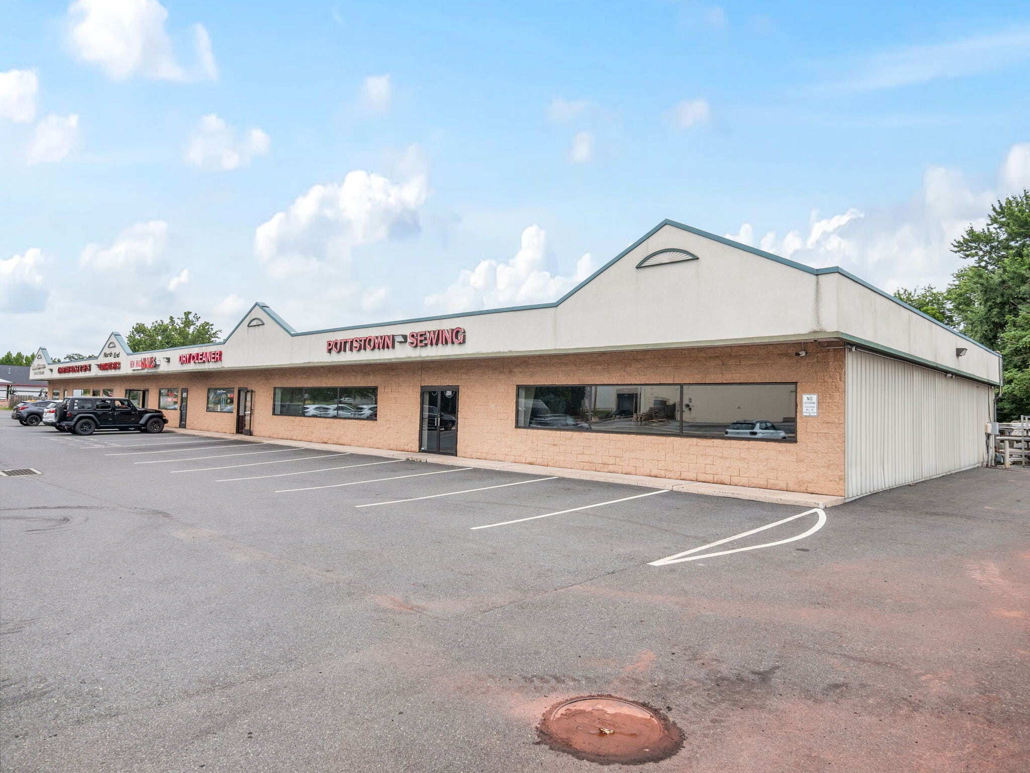 142 Shoemaker Rd, Pottstown, PA à louer Photo intérieure– Image 1 sur 12