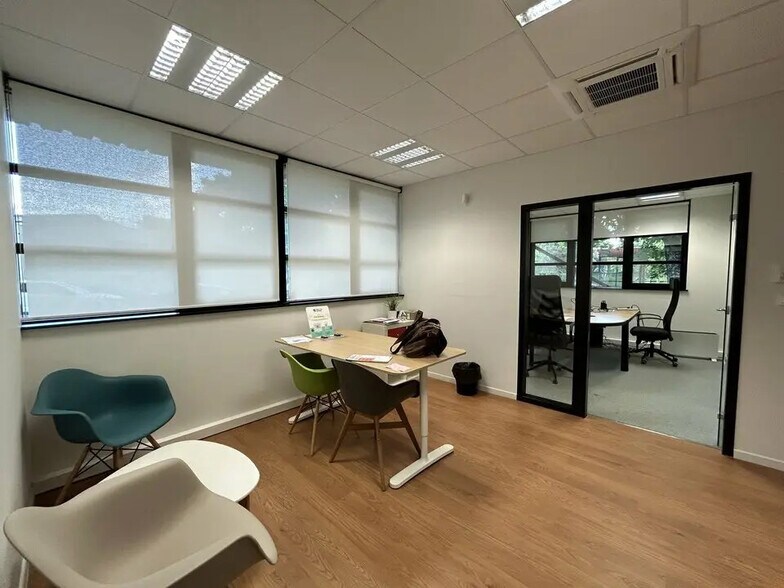 Bureau dans Vandoeuvre-les-Nancy à louer - Photo de l’immeuble – Image 2 sur 9