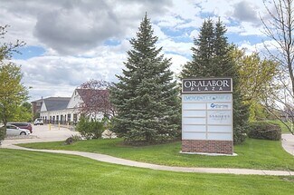 Plus de détails pour 2825 S Ankeny Blvd, Ankeny, IA - Bureau à vendre