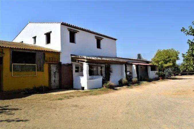 Local commercial dans Tordera, Barcelona à vendre - Photo de l’immeuble – Image 1 sur 25