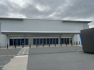 Plus de détails pour Local commercial à louer