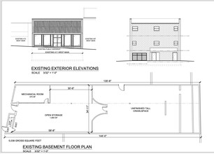 411 W Main St, Waynesboro, VA à vendre Photo de l’immeuble– Image 2 sur 2