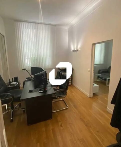 Bureau dans Clichy à vendre - Photo de l’immeuble – Image 2 sur 4