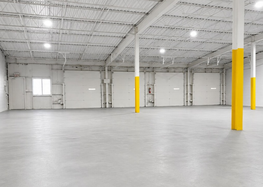 5265-5272 Tractor Rd, Toledo, OH à louer Photo intérieure– Image 1 sur 1
