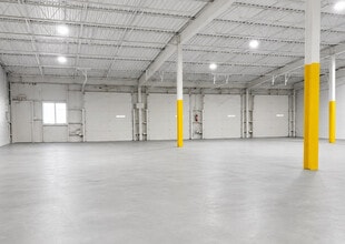 5265-5272 Tractor Rd, Toledo, OH à louer Photo intérieure– Image 1 sur 1