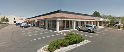 2210-2222 Academy Pl, Colorado Springs, CO à louer Photo intérieure– Image 1 sur 2