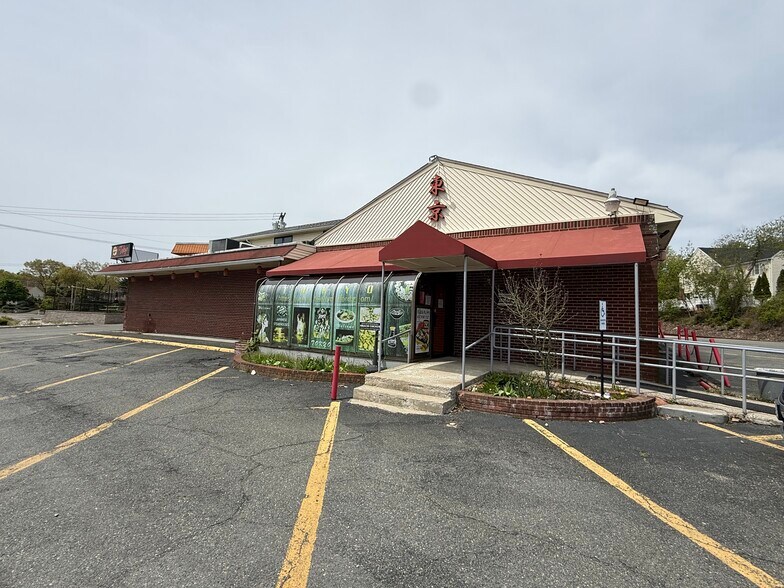 121 Depot St, Milford, MA à vendre - Photo principale – Image 1 sur 42