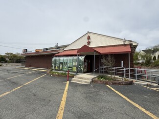 Plus de détails pour 121 Depot St, Milford, MA - Local commercial à vendre