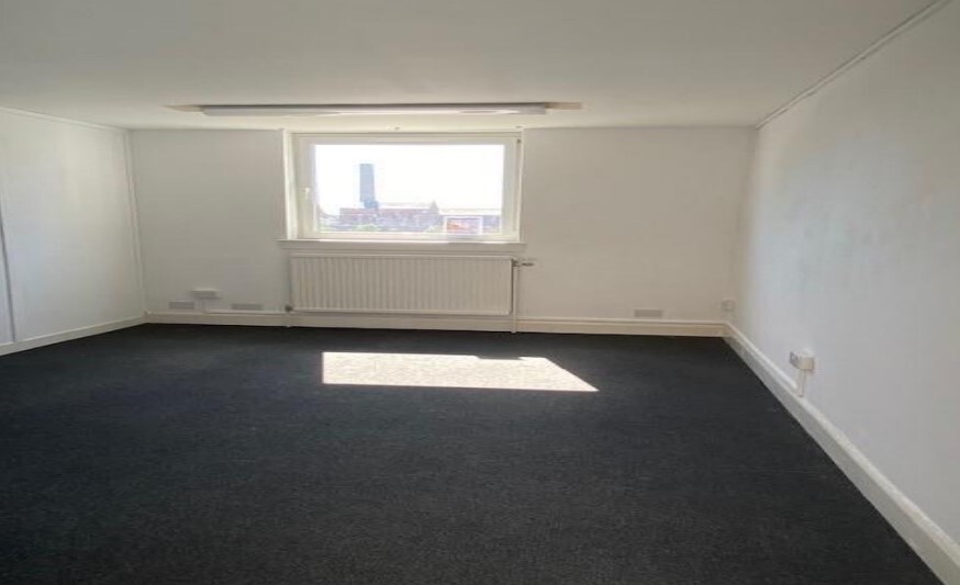 31 Dens Rd, Arbroath à louer Photo intérieure– Image 1 sur 1