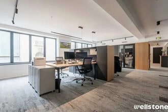 3 Villa Wagram-Saint-Honoré, Paris à vendre Photo de l’immeuble– Image 2 sur 4