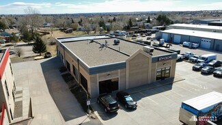 Plus de détails pour 5924 S College Ave, Fort Collins, CO - Local commercial à vendre