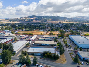 285 Sutton Pl, Santa Rosa, CA - VUE AÉRIENNE  vue de carte