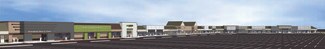 Plus de détails pour 10830 SE Oak St, Milwaukie, OR - Local commercial à louer