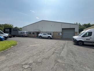 Plus de détails pour Ninth Ave, Gateshead - Industriel/Logistique à louer