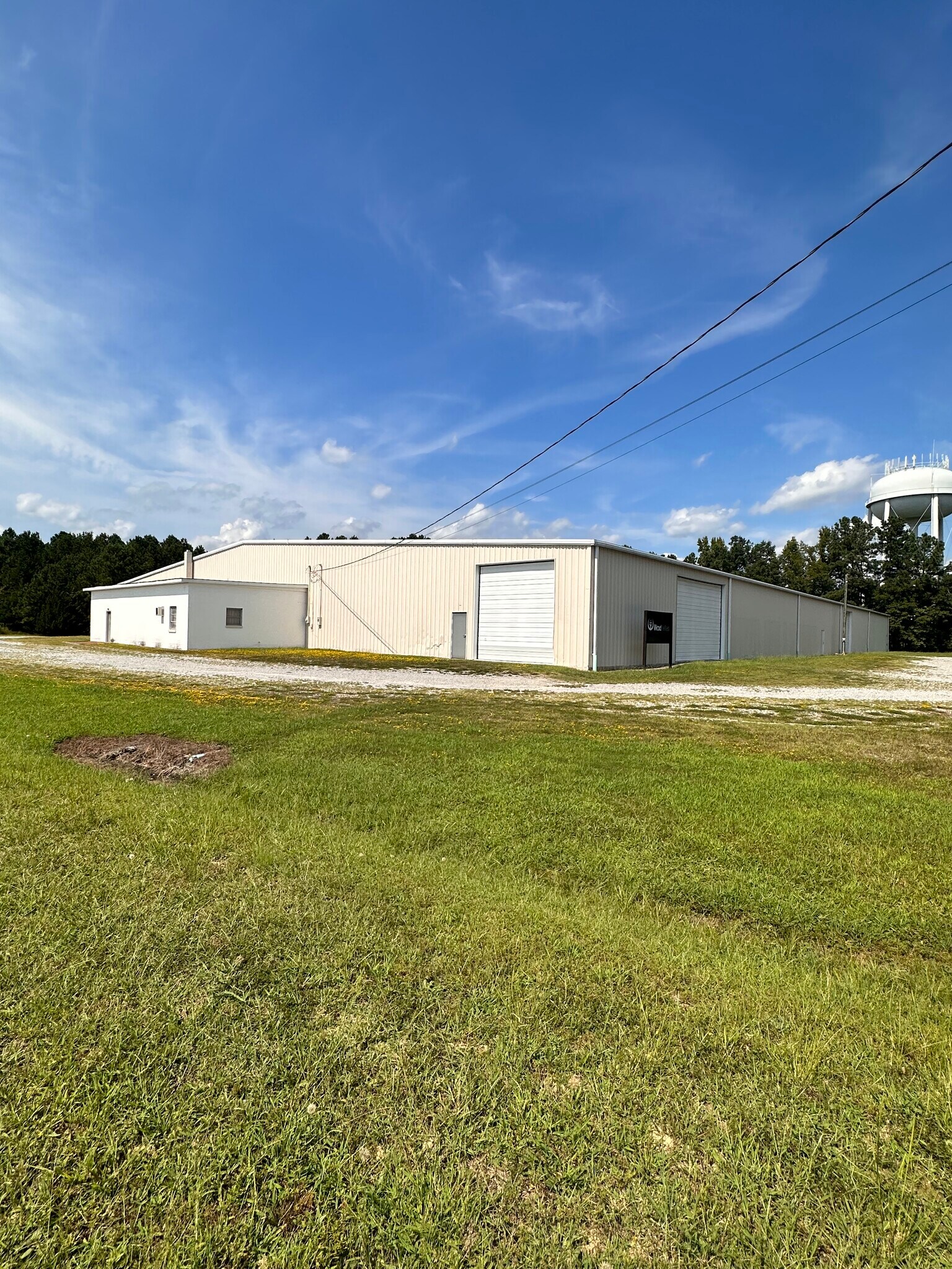 601 North West Ave, Blackstone, VA à vendre Photo principale– Image 1 sur 5