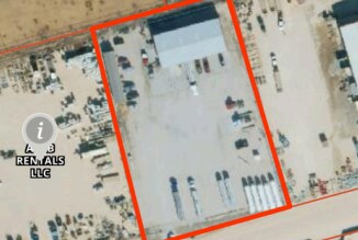 1515 E. County Rd, Midland, TX à vendre - Aérien – Image 2 sur 41