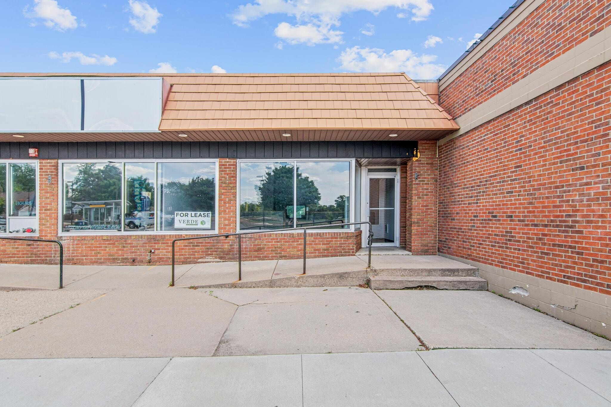 5609-5611 Chicago Ave, Minneapolis, MN à louer Photo de l’immeuble– Image 1 sur 20