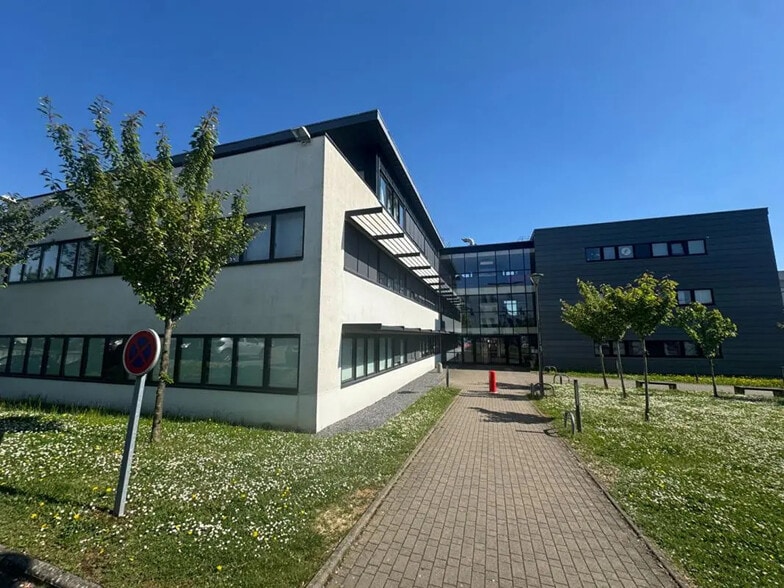 17 Rue De Sarre, Metz à vendre - Photo de l’immeuble – Image 2 sur 2