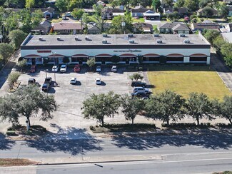 Plus de détails pour 2300 E Pasadena Fwy, Pasadena, TX - Bureau à louer