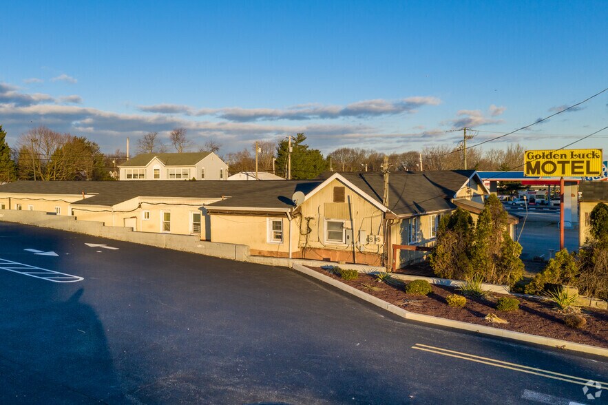5171 Route 42, Turnersville, NJ à vendre - Photo de l’immeuble – Image 3 sur 4