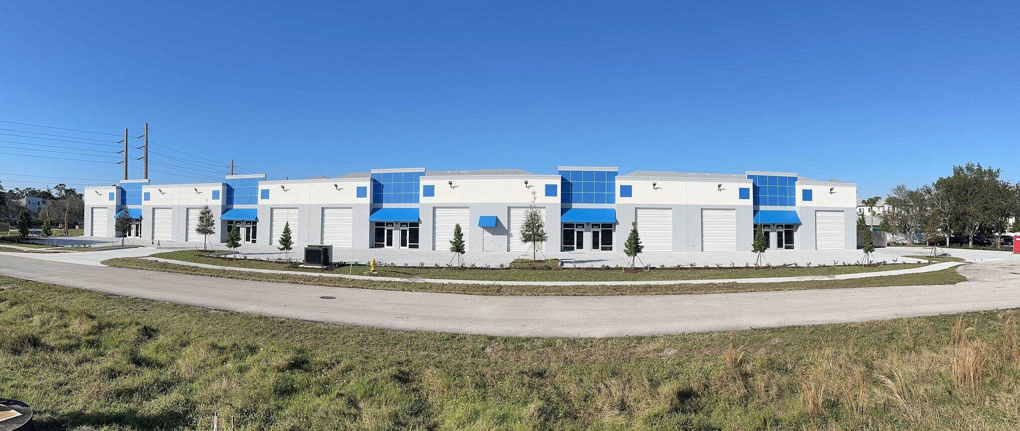 1486-1522 NE Success Dr, Jensen Beach, FL à louer Photo principale– Image 1 sur 6