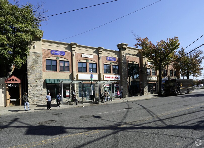 3845 Richmond Ave, Staten Island, NY à louer - Photo principale – Image 1 sur 37