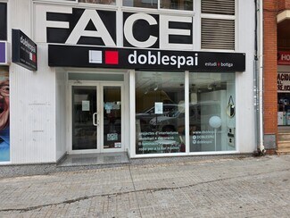 Plus de détails pour Local commercial à louer