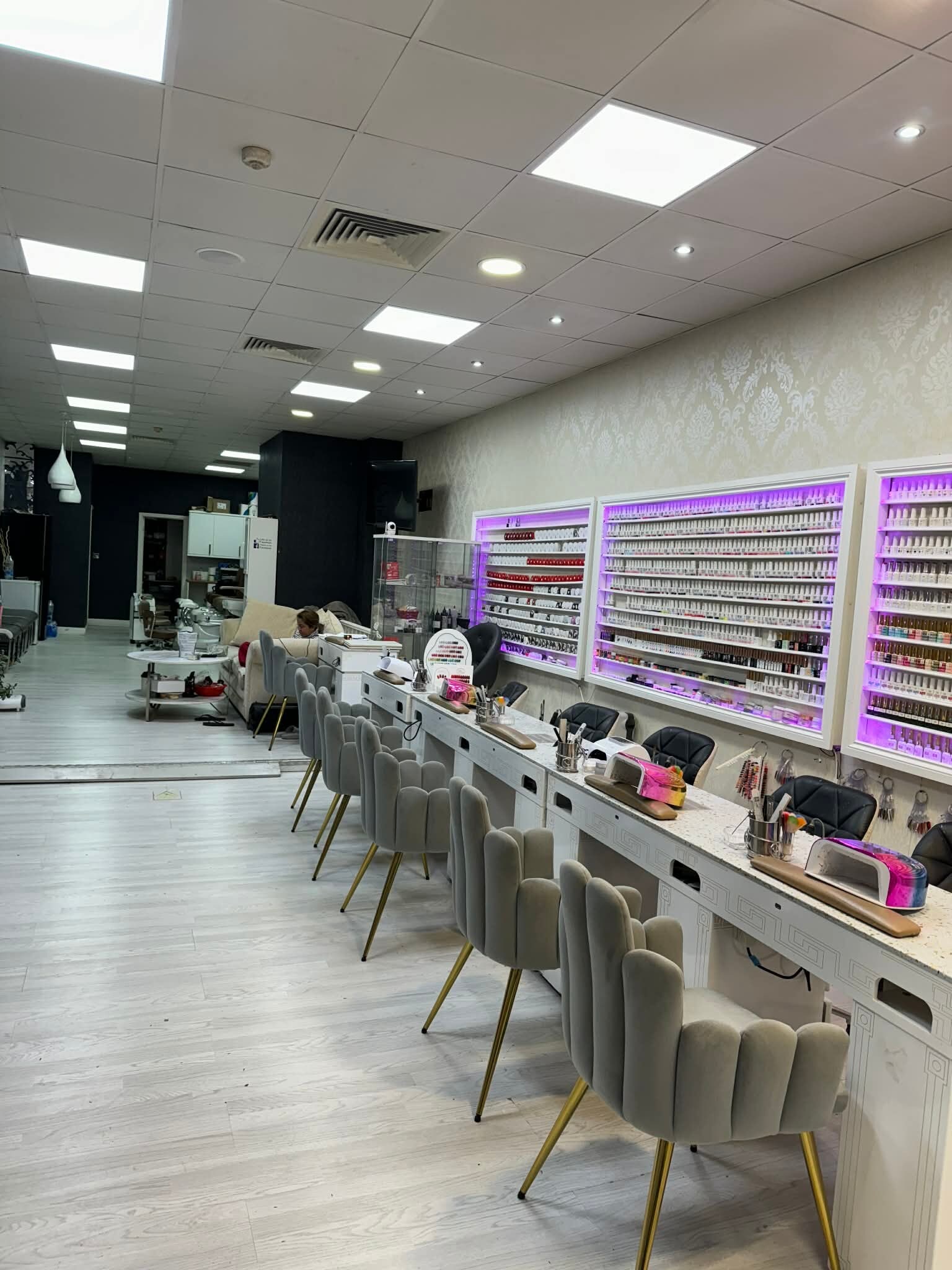 95 Carrington Street, Nottingham à louer Photo intérieure– Image 1 sur 2