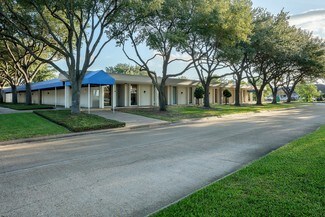 Plus de détails pour 3351 Plainview St, Pasadena, TX - Bureau/Médical à louer