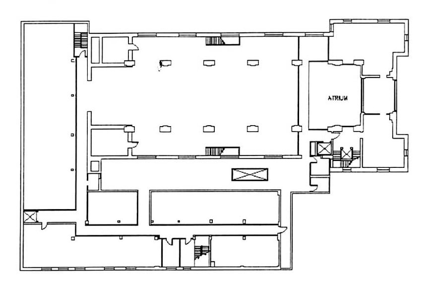 620 S Third St, Louisville, KY à vendre - Autre – Image 2 sur 34