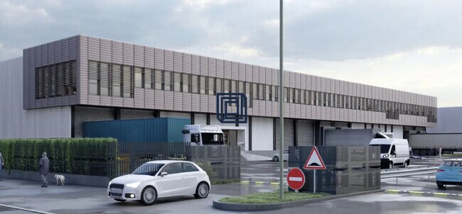 Plus de détails pour Bureau, Local d'activités à louer