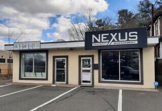 392-396 Washington Ave, North Haven, CT à louer Photo intérieure– Image 2 sur 4