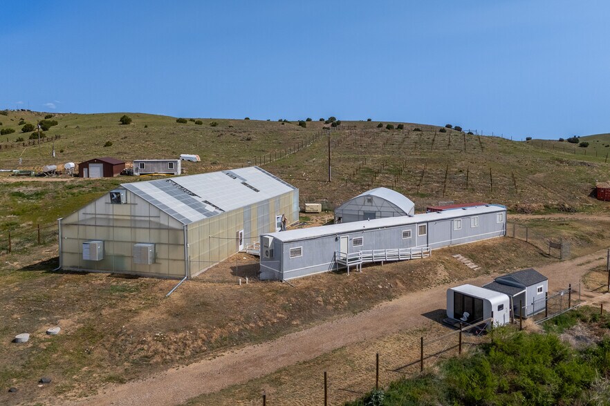 500 Parsons, Walsenburg, CO à vendre - Photo de l’immeuble – Image 2 sur 98