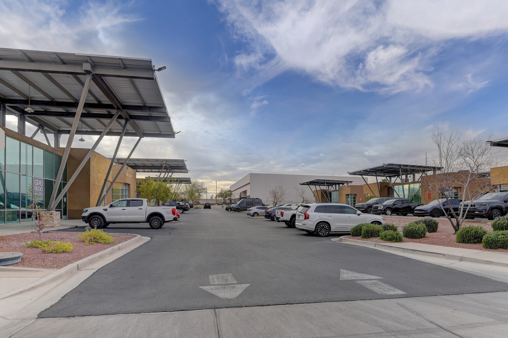 6807 Ponderosa Way, Las Vegas, NV à louer Photo intérieure– Image 1 sur 11