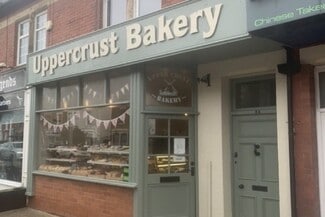 Plus de détails pour 8 Station Rd, Lytham St Annes - Local commercial à vendre