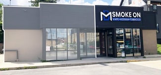 Plus de détails pour 1515 E North Ave, Milwaukee, WI - Local commercial à louer