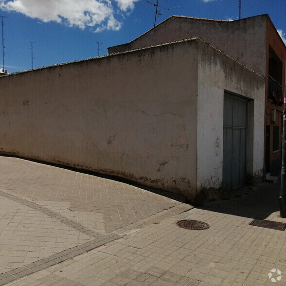 Terrain dans Móstoles, Madrid à vendre - Photo de l’immeuble – Image 2 sur 7
