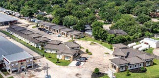 Plus de détails pour 4701 FM 2920 Rd, Spring, TX - Bureau, Bureau/Médical à louer