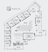 9444 Balboa Ave, San Diego, CA à louer Plan d’étage– Image 1 sur 1