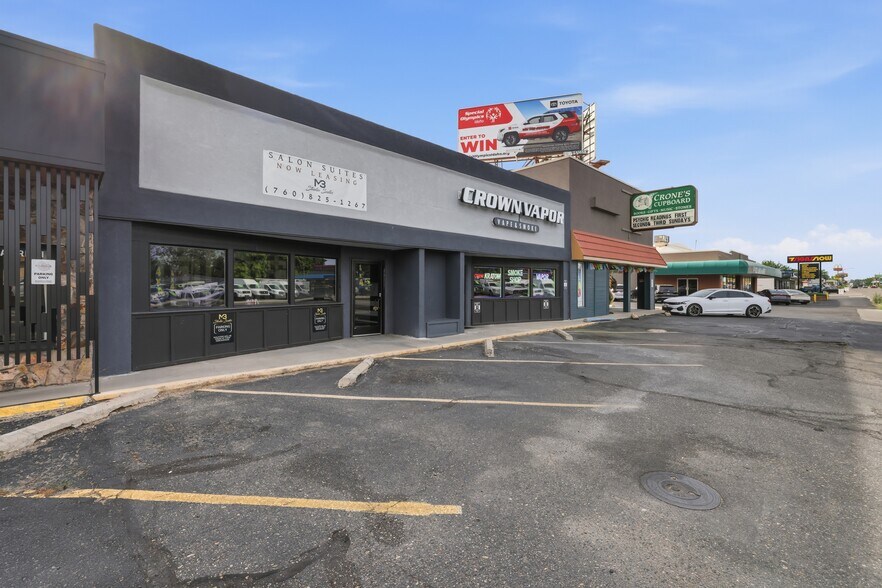716 N Orchard St, Boise, ID à vendre - Photo de l’immeuble – Image 3 sur 21