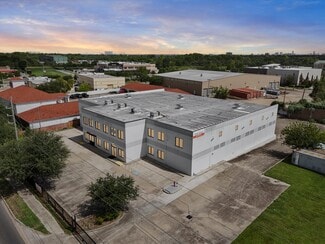 Plus de détails pour 11820 S Sam Houston Pkwy W, Houston, TX - Industriel/Logistique à louer