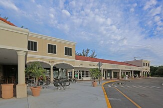 Plus de détails pour 201-280 S Ocean Blvd, Lantana, FL - Local commercial à louer